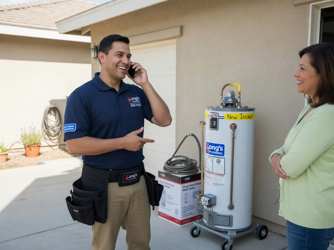 Leak Detection Port Ludlow, WA FAQs